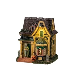 Gentleman Ghouls Treats Cod. 44358-Lemax Clearance