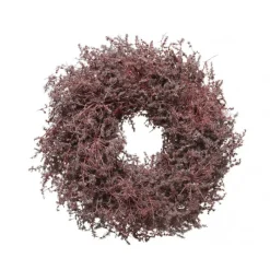 Ghirlanda di Asparagi Rosso 60 cm-Kaemingk Sale