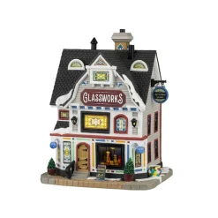 Glassworks Cod. 45245-Lemax Best