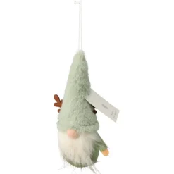 Gnomo da Appendere 18 cm. Pezzo Singolo-Koopman