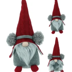 Gnomo Peluche. Pezzo Singolo-Koopman Clearance