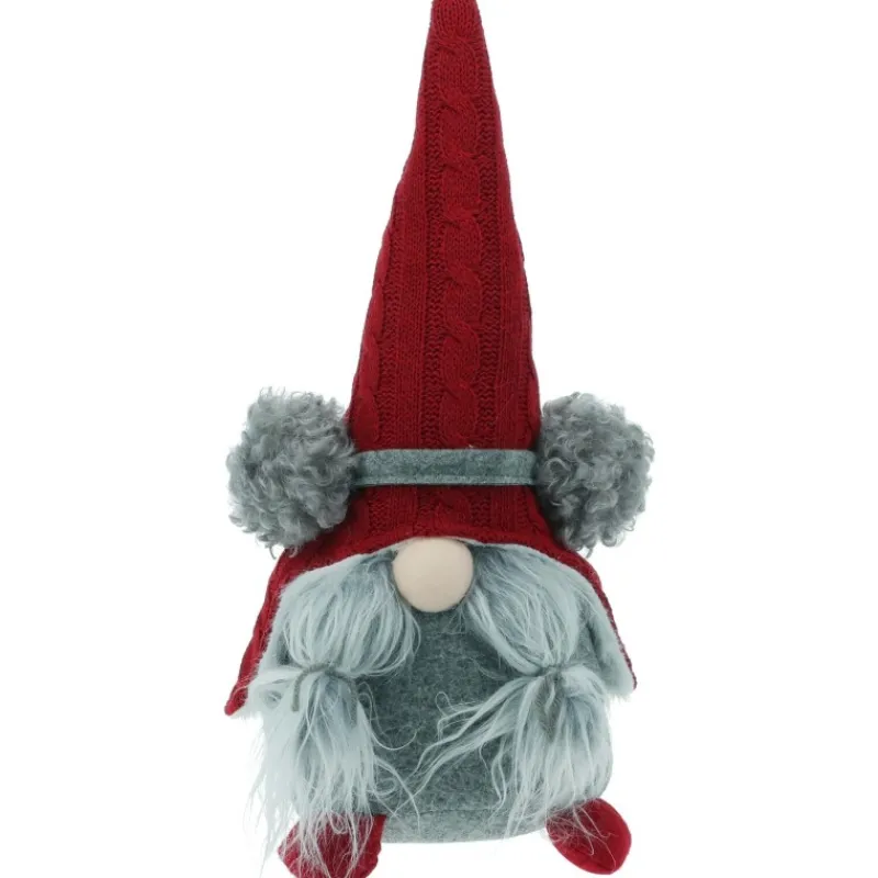 Gnomo Peluche. Pezzo Singolo-Koopman Clearance