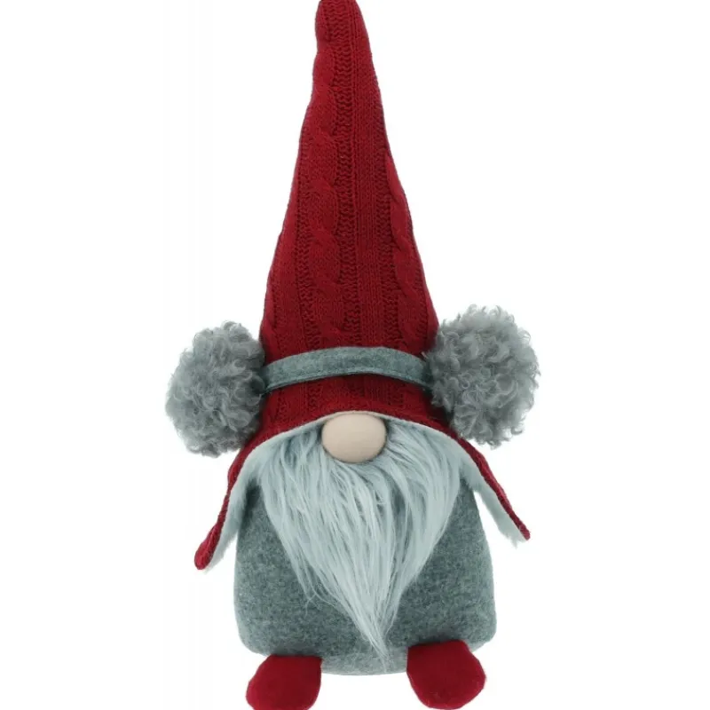 Gnomo Peluche. Pezzo Singolo-Koopman Clearance