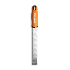 Grattugia Arancio Premium Zester-Microplane Best