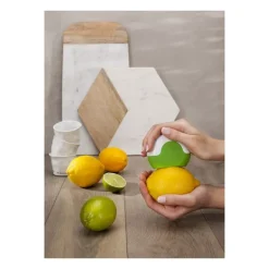 Grattugia Gialla Flexi Zesti-Microplane Online