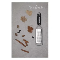 Grattugia Gourmet Lama Fine-Microplane New