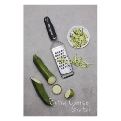 Grattugia Gourmet Lama Ultra Spessa-Microplane New