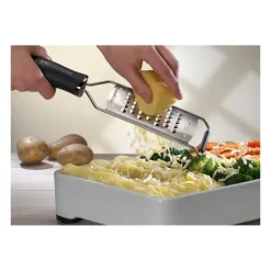 Grattugia Gourmet Lama Ultra Spessa-Microplane New