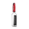 Grattugia Gourmet Rossa Lama Fine-Microplane Clearance