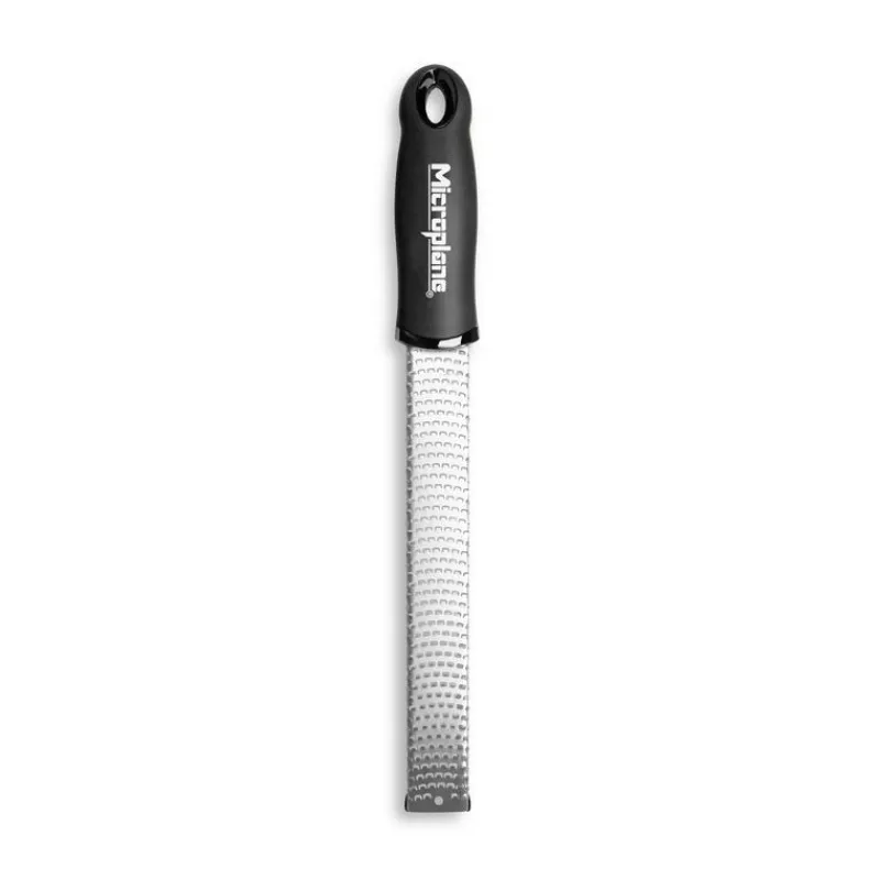 Grattugia Nera Premium Zester-Microplane Discount