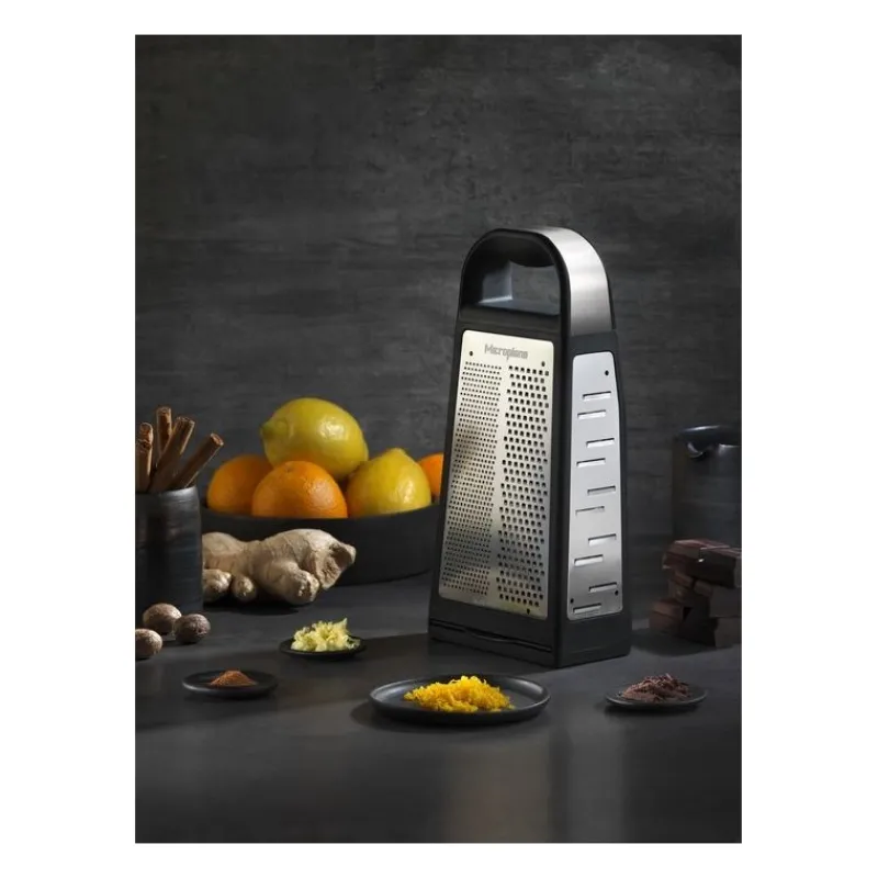 Grattugia Pentabox-Microplane Online