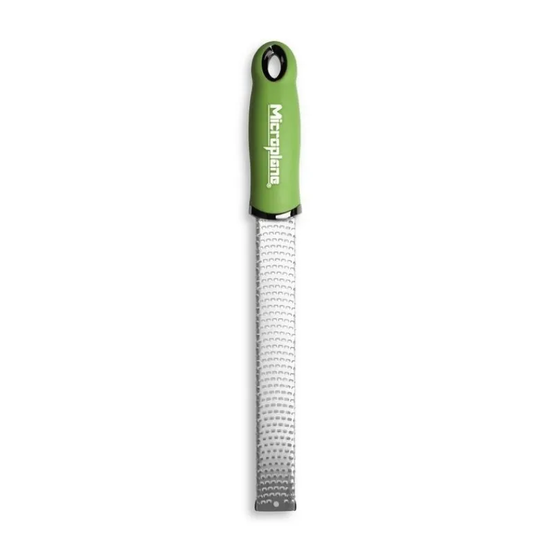 Grattugia Verde Premium Zester-Microplane Hot