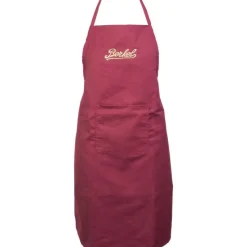 Grembiule Rosso-Berkel