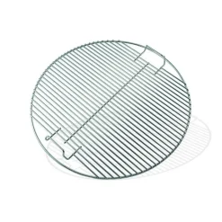 Griglia di Cottura Ø 47 cm Cod. 8413-Weber Best
