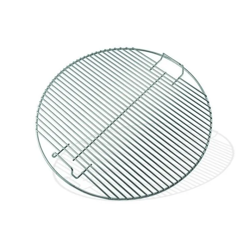 Griglia di Cottura Ø 57 cm Cod. 8423-Weber Online