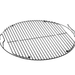 Griglia di cottura articolata per barbecue 57 cm Cod. 8424-Weber Discount