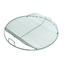 Griglia di Cottura Articolata Ø 47 cm Cod. 8414-Weber New