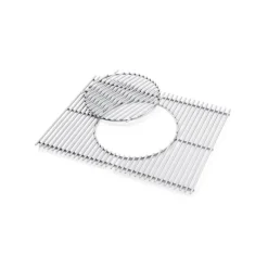 Griglia di Cottura Gourmet per Spirit Serie 300 Cod. 7586-Weber Hot