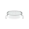 Griglia di Espansione in Acciaio Inox Cod. 7647-Weber New