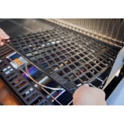 Griglia di Rosolatura Crafted Cod. 7680-Weber Best