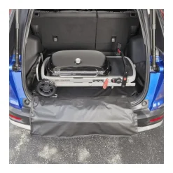 Guscio protettivo per Traveler Cod. 7030-Weber New