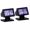 Halloween Purple Light Set of 2 B/O 4.5V Cod. 34974-Lemax Outlet