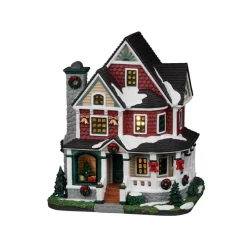 Harper House Cod. 25872-Lemax