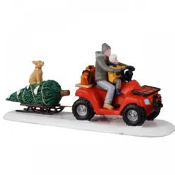 Holiday Haul Cod. 23607-Lemax