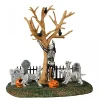 In The Wrong Graveyard Cod. 23584-Lemax Outlet