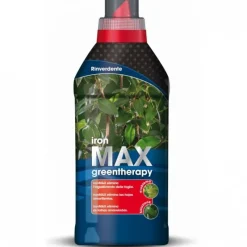 IronMAX Liquido Rinverdente 500 ml-SBM Hot