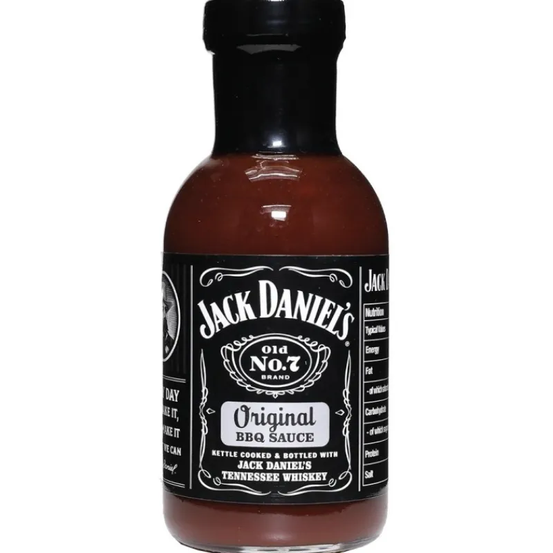 Bbq Original - 553 Gr-Jack Daniel's Sale