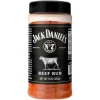 Beef Rub - 255 gr-Jack Daniel's