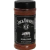 Pork Rub - 312 gr-Jack Daniel's Discount