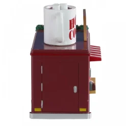 Johnnie'S Hot Chocolate Cod. 93442-Lemax Online