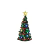 Joyful Christmas Tree B/O 4.5V Cod. 34101-Lemax Clearance