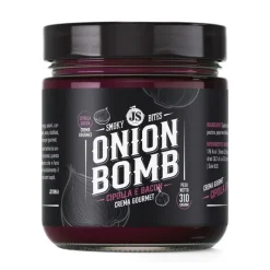 Crema Gourmet Onion Bomb - 310 gr-JS1599