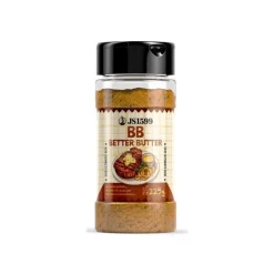 Rub B&B Better Butter - 225 gr-JS1599 Clearance
