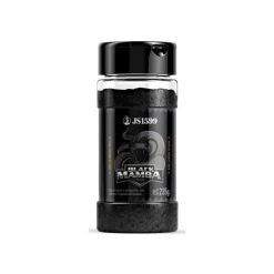 Rub Black Mamba - 225 gr-JS1599 Hot