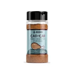 Rub Chi Chi - 225 gr-JS1599 Clearance