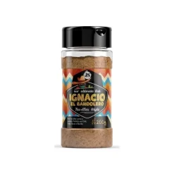 Rub Tex Mex Ignacio - 200 gr-JS1599 Clearance