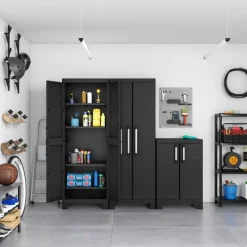 Armadio Detroit Alto - ISTA 6-Keter New