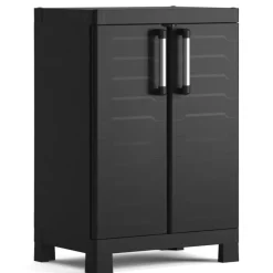 Armadio Detroit Basso - ISTA 6-Keter New