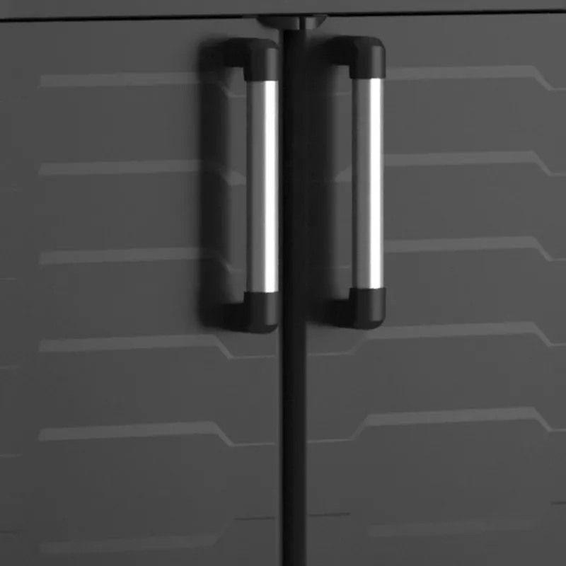 Armadio Detroit Basso - ISTA 6-Keter New