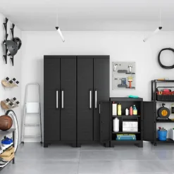 Armadio Detroit Basso - ISTA 6-Keter New