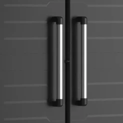 Armadio Detroit Portascope - ISTA 6-Keter Hot