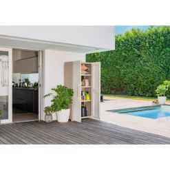 Armadio Groove Alto - ISTA 6-Keter Clearance