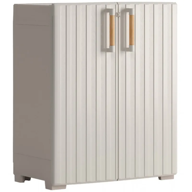 Armadio Groove Basso - ISTA 6-Keter Online