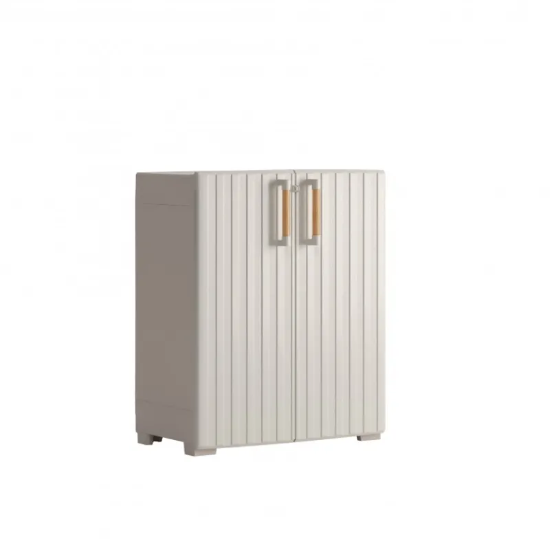 Armadio Groove Basso - ISTA 6-Keter Online