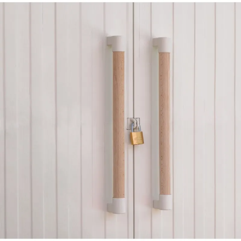 Armadio Groove Basso - ISTA 6-Keter Online