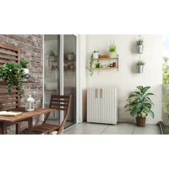 Armadio Groove Basso - ISTA 6-Keter Online